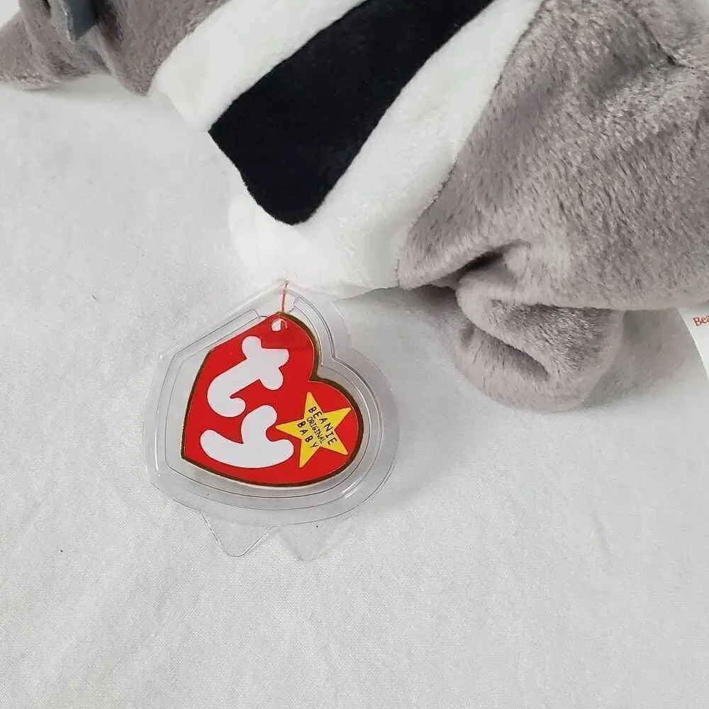 TY Beanie Babies #4195 Ants Rare Mint condition